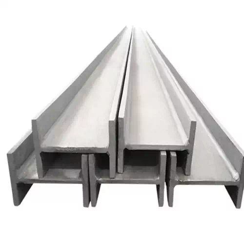 Steel H-Beams