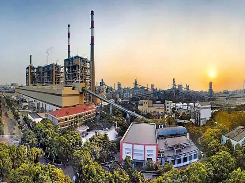 Basic Concepts And Production Methods Of Steel