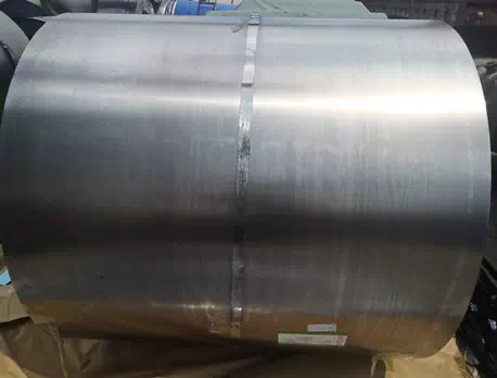 galvanized steel coil