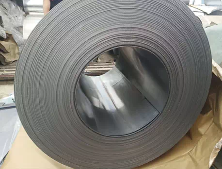 galvanized steel coil