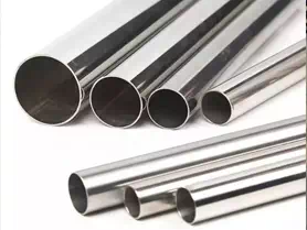 2mm 4mm ASTM 304 Stainless Steel Seamless Pipe Weld Tube