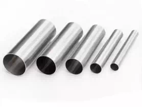 304 Stainless Steel Seamless Pipe