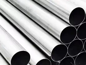 304 Stainless Steel Seamless Pipe