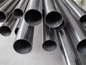 304 Stainless Steel Seamless Pipe