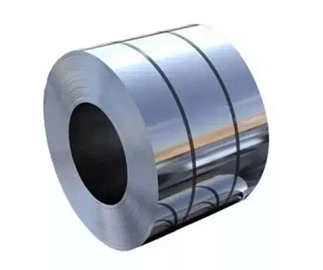 304 Stainless Steel Coil cold rolled mirror stainless steel coils