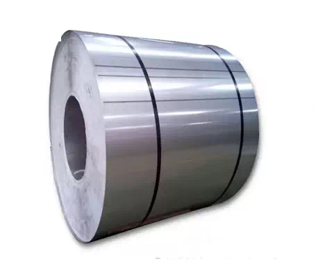 Coil cold rolled mirror stainless steel coils