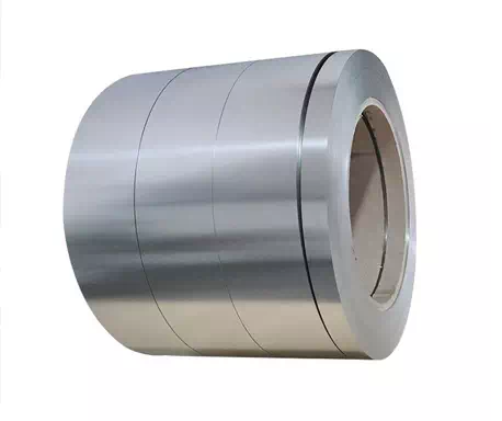 Coil cold rolled mirror stainless steel coils