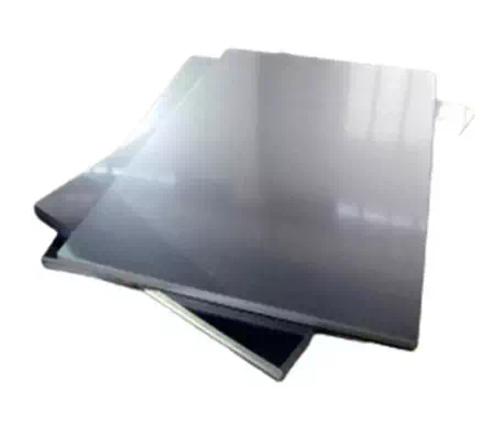 Stainless Steel Sheets 310S Hot Rolled Plates Stainless Steel Sheets
