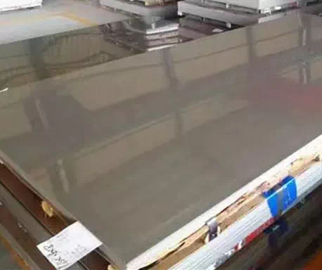 Stainless Steel 310S Sheet