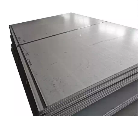 stainless steel plate