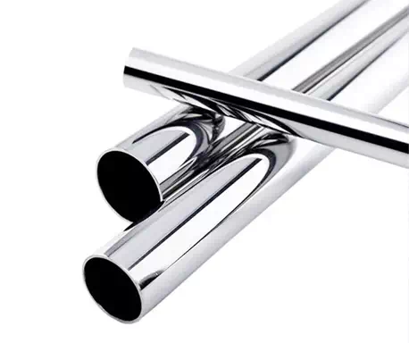 Prime Quality 201 304 304L 316 316L 2205 2507 310S Stainless Steel Seamless Welded Pipe Tube