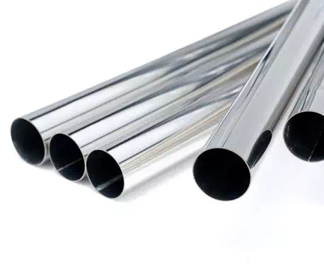 stainless steel seamless pipe