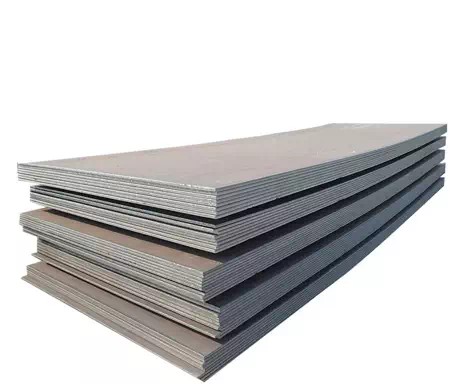 Prime quality carbon steel sheet 400 500 450 Wear resistant plate thick steel plate