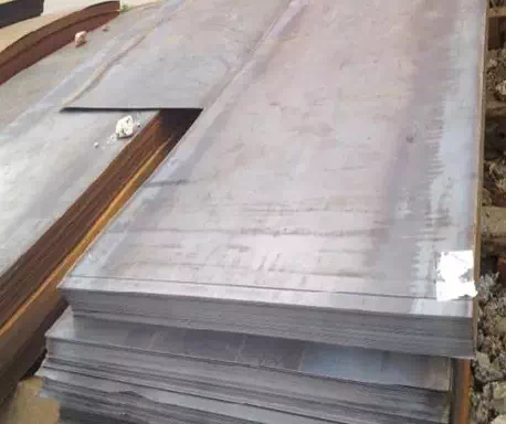 Prime quality carbon steel sheet