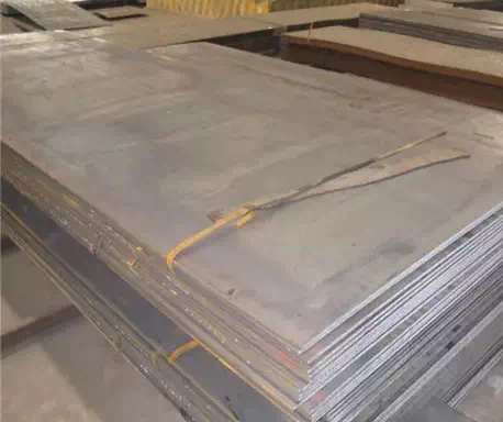 Prime quality carbon steel sheet