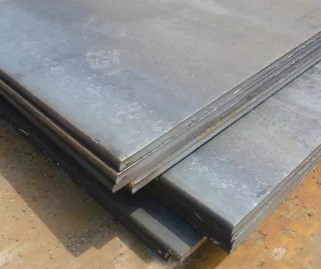 Prime quality carbon steel sheet