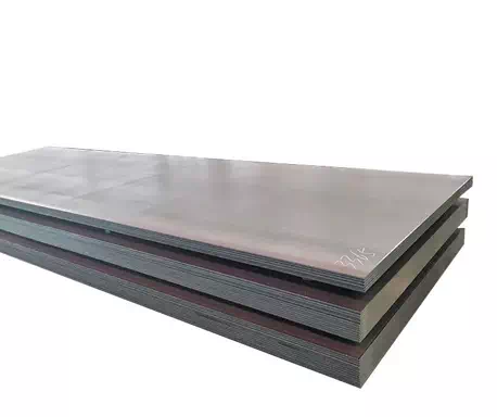 Prime quality carbon steel sheet