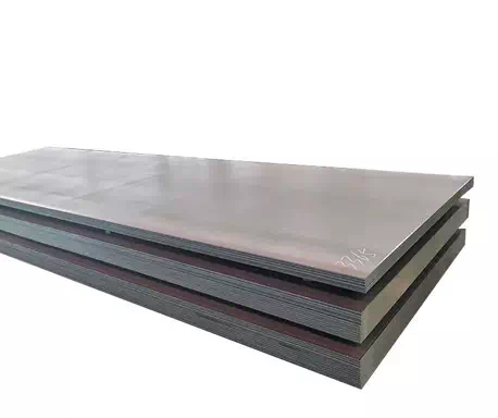 ASTM galvanized 16Mo3 Steel Plate
