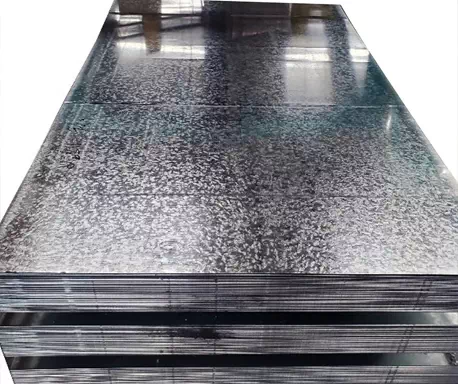 26 gauge galvanized steel sheet dx51d galvanized steel plates