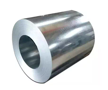 galvanized steel coil