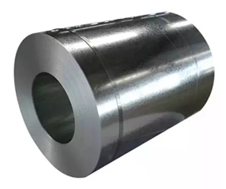 galvanized steel coil