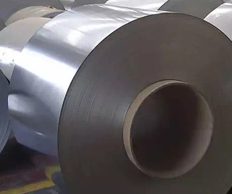 Stainless Steel Coil