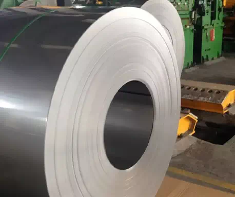 Stainless Steel Coil