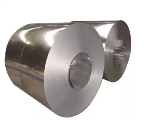 Prime quality ss304l stainless steel coils manufacturers for building