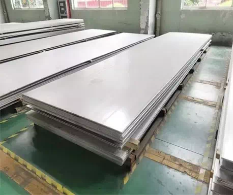 galvanized sheet