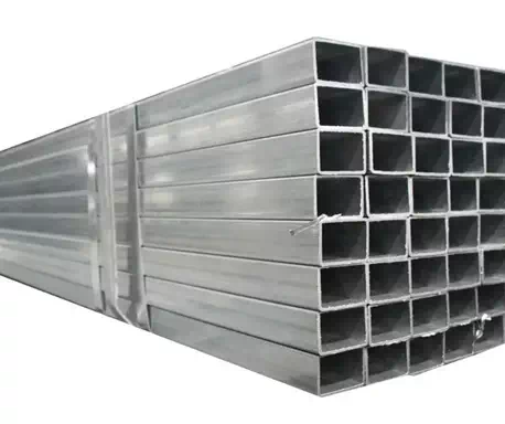 ASTM Steel Profile ms Square Pipe Galvanized Square Steel Pipe gi Pipe construction and industry