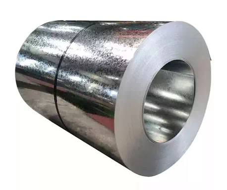 0.12mm Thickness Gi Sheet Galvanized Steel Coil