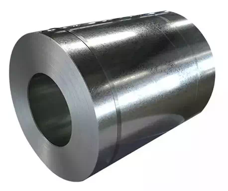 ASTM DX51D AZ150 Cold Rolled Sheets Coils Hot Dip Z275 Galvanized Steel coil