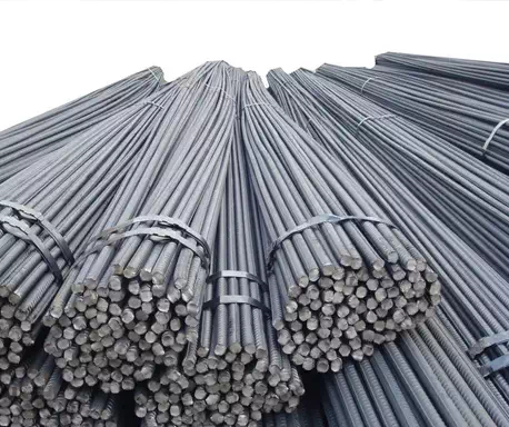 Stainless Steel profile hrb500 seismic deformation steel bar for building