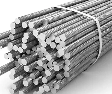 Promotional Hrb400 Steel Rebars for construction