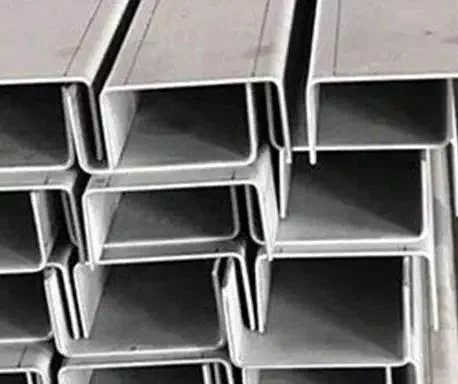 316L 316 Stainless Steel U Channel