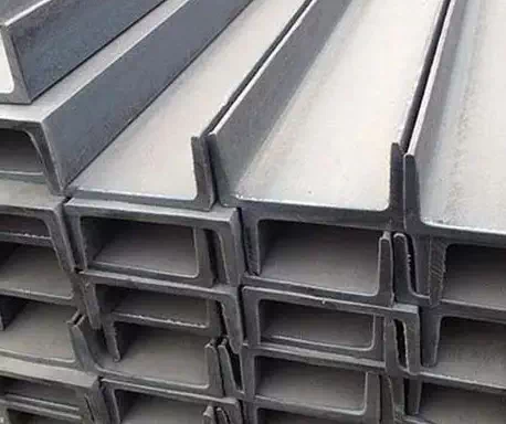 316L 316 Stainless Steel U Channel