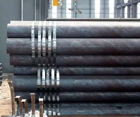 ASTM Seamless Steel Pipe