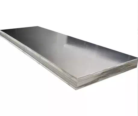 High quality AISI SS 304 2b Polished Stainless Steel plate
