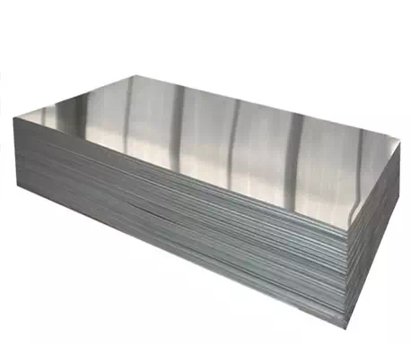 stainless steel plate