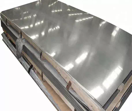 stainless steel plate