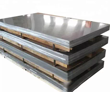 stainless steel plate