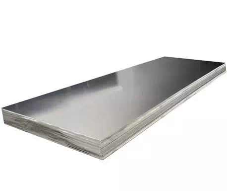 stainless steel plate