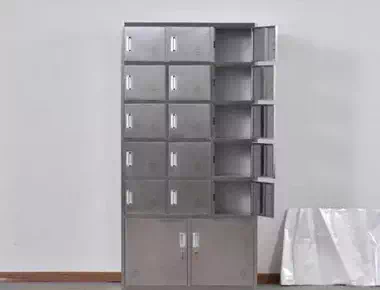 Application of stainless steel in filing cabinets