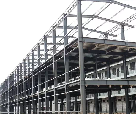 structural steel