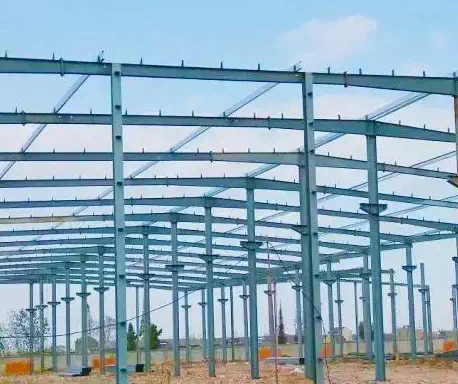 structural steel