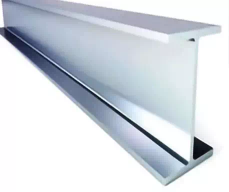 ASTM A36 ss400 hot rolled i beam Steel I-beams for building construction