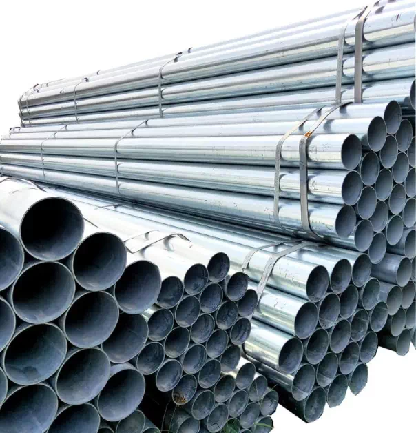 Characteristics, use and weight coefficient of hot dip galvanized pipe