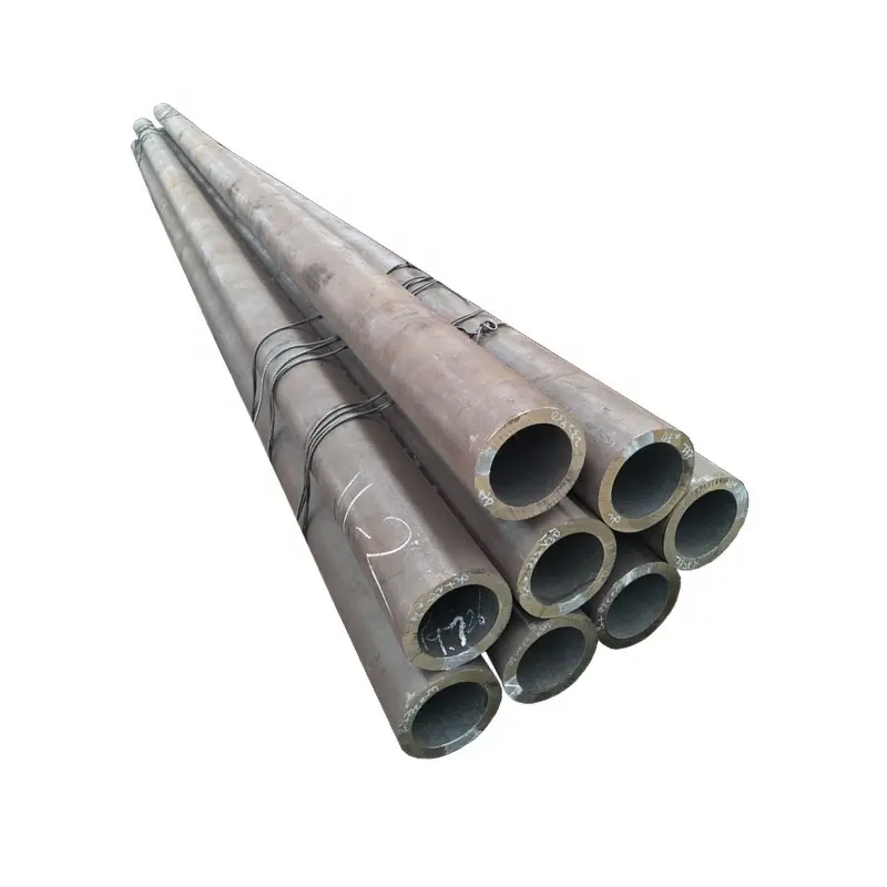 Tubes for steel fabrication - carbon steel tubes