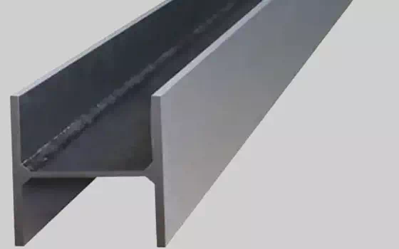 What is the classification and use of carbon steel h beam?