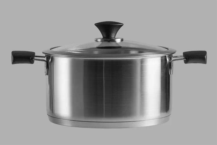 What is stainless steel